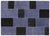 Apex Kilim Patchwork Unique Colours 0313 160 cm X 230 cm