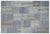 Apex Kilim Patchwork Unique Colours 22413 200 cm X 302 cm