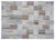 Apex Kilim Patchwork Unique Striped 1061 160 cm X 230 cm