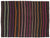 Apex Kilim Striped 0427 153 cm X 202 cm