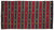 Apex Kilim Striped 0502 165 cm X 307 cm