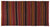 Apex Kilim Striped 0562 163 cm X 322 cm