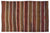 Apex Kilim Striped 0619 152 cm X 230 cm