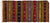 Apex Kilim Striped 0876 153 cm X 323 cm