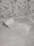 Apex Lucca 6044 Ice White Decorative Carpet