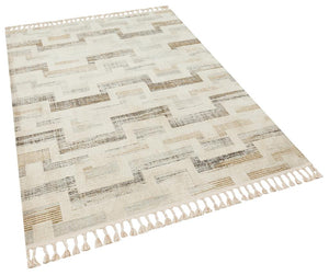 Apex Marakeş 1618 Makine Halısı