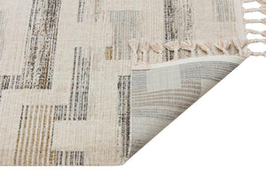 Apex Marakeş 1618 Makine Halısı