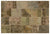Apex Patchwork Unique Anadolu 21556 160 cm X 233 cm