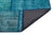 Apex Patchwork Unique Turkuaz 26433 160 cm X 230 cm