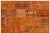 Apex Patchwork Unique Turuncu 36484 121 cm X 181 cm