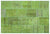 Apex Patchwork Unique Yeşil 21963 160 cm X 230 cm