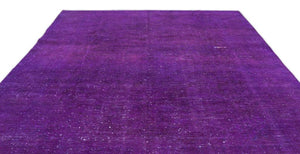 Apex Persian Fuşya 11116 288 x 394 cm