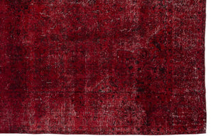 Apex Persian Kırmızı 11017 277 x 377 cm