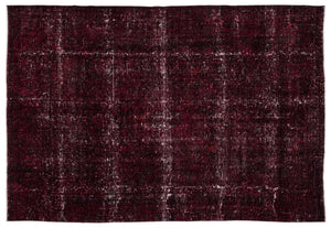 Apex Persian Kırmızı 11078 271 x 396 cm