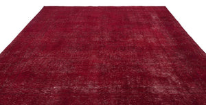 Apex Persian Kırmızı 16632 285 x 387 cm