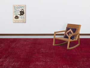 Apex Persian Kırmızı 16632 285 x 387 cm