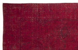 Apex Persian Kırmızı 6456 286 x 387 cm