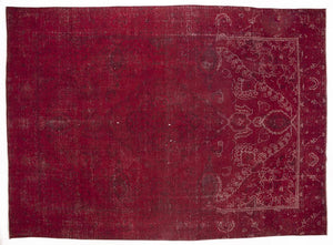 Apex Persian Kırmızı 6456 286 x 387 cm