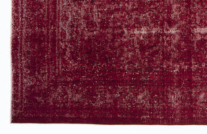 Apex Persian Red 6519 285 x 375 cm
