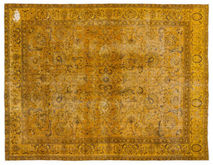 Apex Persian Sarı 11439 282 x 375 cm
