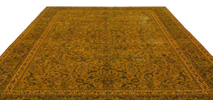 Apex Persian Sarı 16652 288 x 391 cm