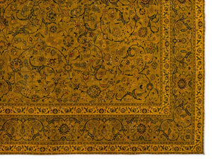 Apex Persian Yellow 16652 288 x 391 cm