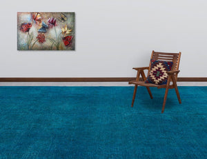 Apex Persian Turquoise 11430 291 x 395 cm