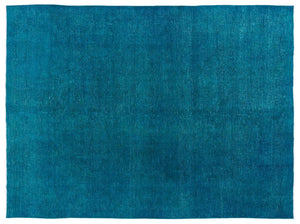 Apex Persian Turquoise 11430 291 x 395 cm