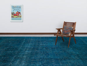 Apex Persian Turkuaz 16645 291 x 365 cm
