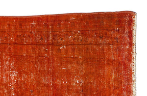 Apex Persian Turuncu 11008 288 x 380 cm
