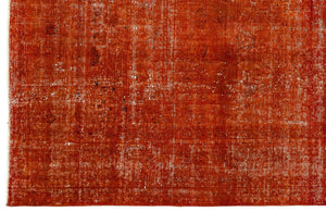 Apex Persian Turuncu 11008 288 x 380 cm