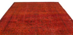 Apex Persian Turuncu 11148 286 x 376 cm