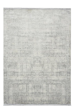 Apex Riena 1161 Black Decorative Carpet