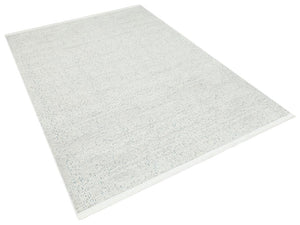 Apex Riena 1183 Mavi Dekoratif Halı