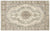 Apex Vintage Bej 10566 172 cm X 286 cm