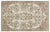 Apex Vintage Bej 10810 172 cm X 277 cm