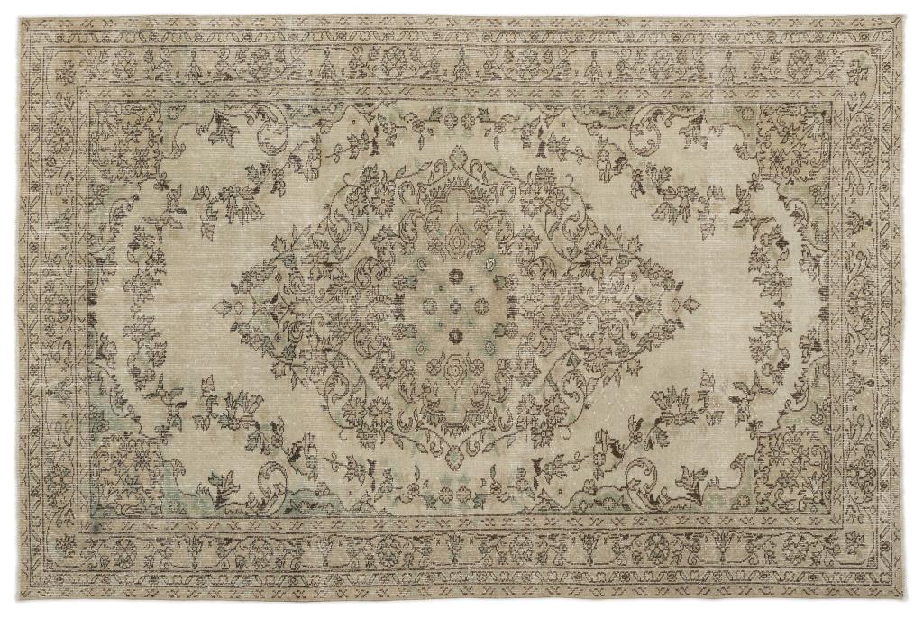 Apex Vintage Bej 15087 192 cm X 293 cm
