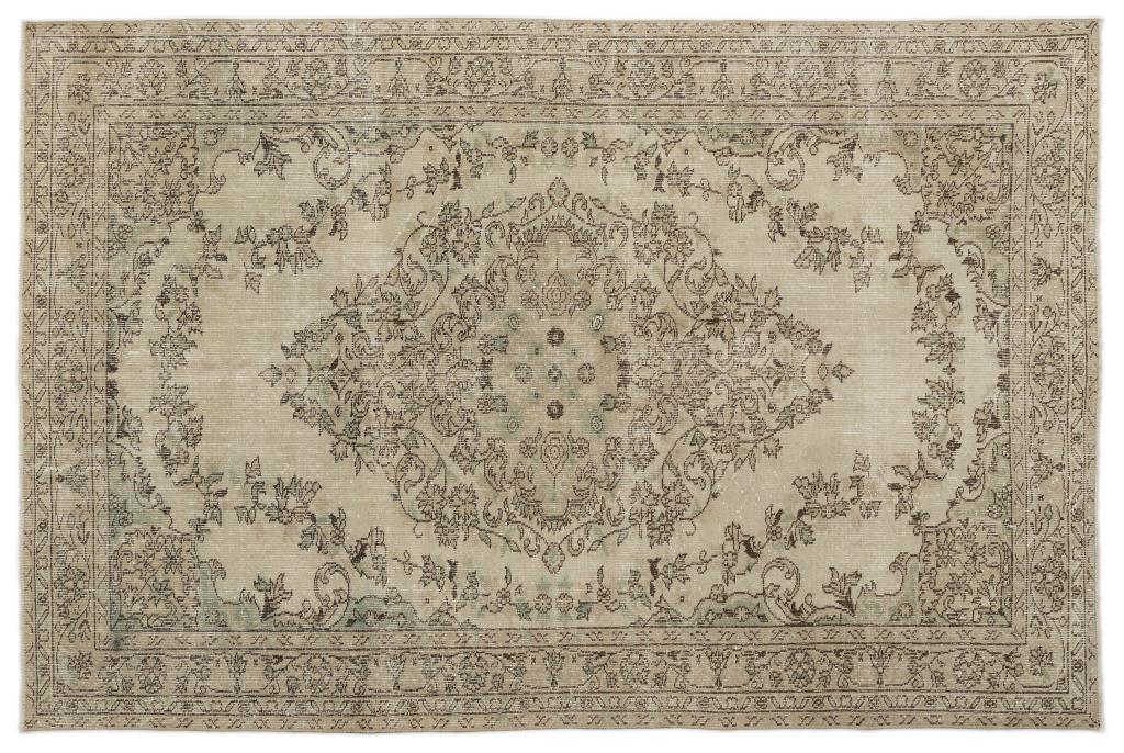 Apex Vintage Beige 15087 192 cm X 293 cm