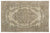 Apex Vintage Bej 15087 192 cm X 293 cm