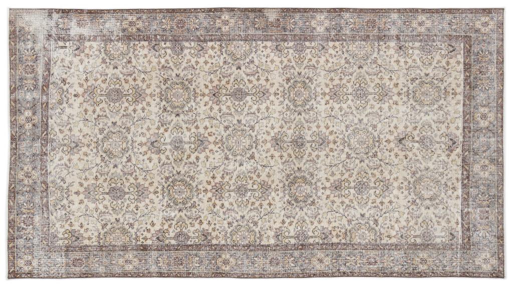 Apex Vintage Beige 15297 160 cm X 285 cm