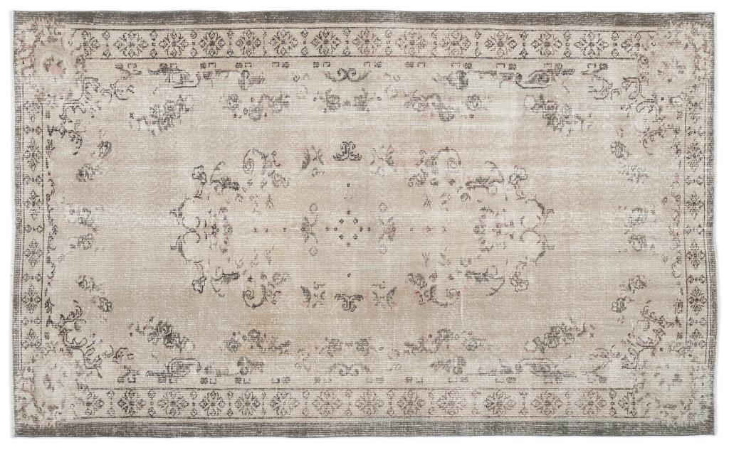 Apex Vintage Bej 16310 175 cm X 288 cm
