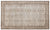 Apex Vintage Bej 5644 155 cm X 267 cm