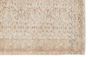 Apex Vintage Beige 7540 195 cm X 310 cm