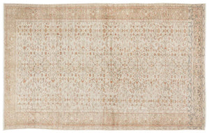Apex Vintage Beige 7540 195 cm X 310 cm