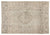 Apex Vintage Bej 7731 183 cm X 270 cm