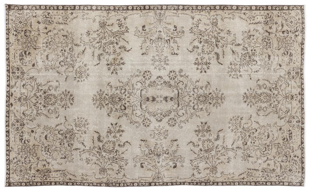 Apex Vintage Beige 8231 168 cm X 278 cm