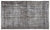 Apex Vintage Gri 12241 160 cm X 276 cm