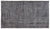 Apex Vintage Gri 12434 163 cm X 285 cm