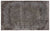 Apex Vintage Gri 13719 167 cm X 276 cm