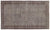 Apex Vintage Gri 15081 166 cm X 288 cm